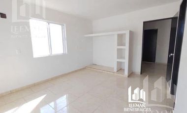 Casas en Venta nuevas en la Col. Revolución Verde, Madero $1,380,000