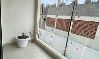 Casas nuevas  en Venta en col. Nuevo Aeropuerto