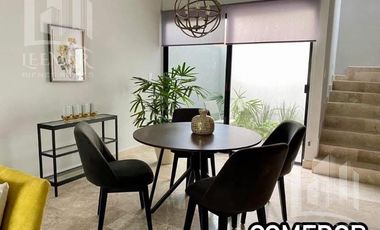 Casas nuevas en Venta en Ampliacion Unidad Nacional a unos minutos de la playa miramar