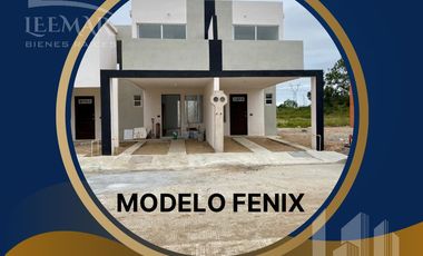 CASAS NUEVAS EN VENTA, FRACC. SANTA MONICA, ALTAMIRA