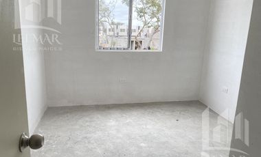 CASAS NUEVAS EN VENTA, FRACC. SANTA MONICA, ALTAMIRA