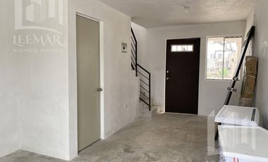 CASAS NUEVAS EN VENTA, FRACC. SANTA MONICA, ALTAMIRA