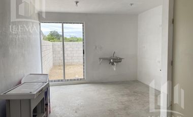 CASAS NUEVAS EN VENTA, FRACC. SANTA MONICA, ALTAMIRA