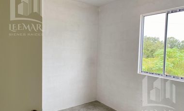 CASAS NUEVAS EN VENTA, FRACC. SANTA MONICA, ALTAMIRA