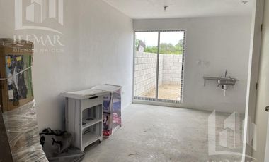CASAS NUEVAS EN VENTA, FRACC. SANTA MONICA, ALTAMIRA