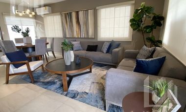 Casa  Nuevas en  venta, de 3 recamaras y 2.5 baños, en fracc. Floresta