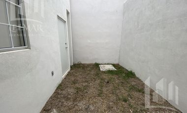 Casa  Nuevas en  venta, de 3 recamaras y 2.5 baños, en fracc. Floresta