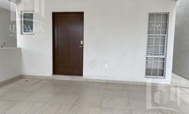 CASAS NUEVAS EN FRACC. FLORESTA DE 3 RECAMARAS