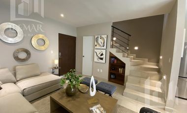 CASAS NUEVAS EN FRACC. FLORESTA DE 3 RECAMARAS