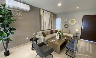 CASAS NUEVAS EN FRACC. FLORESTA DE 3 RECAMARAS