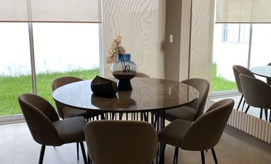 CASAS NUEVAS EN FRACC. FLORESTA DE 3 RECAMARAS
