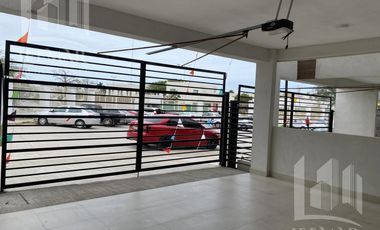 CASAS NUEVAS EN FRACC. FLORESTA DE 3 RECAMARAS