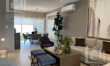 CASAS NUEVAS EN FRACC. FLORESTA DE 3 RECAMARAS