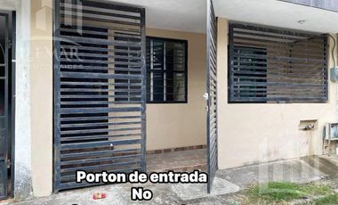 Casa en  Venta, 2 recamaras en Vista Bella
