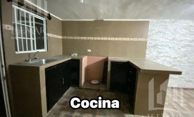 Casa en  Venta, 2 recamaras en Vista Bella