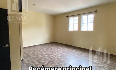 Casa en  Venta, 2 recamaras en Vista Bella