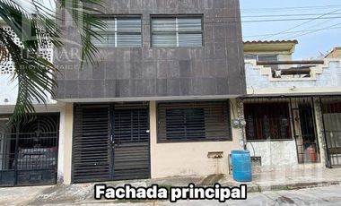 Casa en  Venta, 2 recamaras en Vista Bella