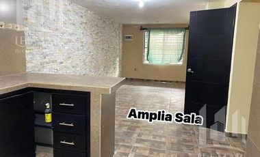 Casa en  Venta, 2 recamaras en Vista Bella