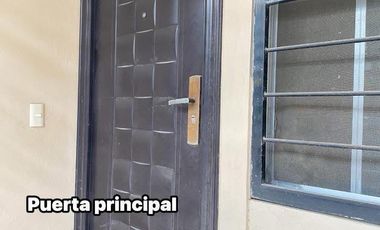 Casa en  Venta, 2 recamaras en Vista Bella