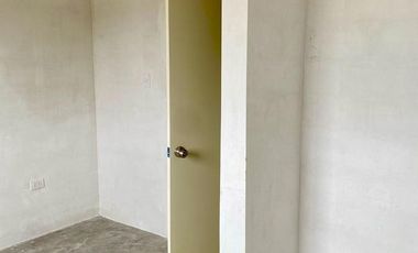 VENTA DE CASAS NUEVAS MODELO JAZMIN, FRACC. SANTA MONICA, ALTAMIRA