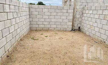 VENTA DE CASAS NUEVAS MODELO JAZMIN, FRACC. SANTA MONICA, ALTAMIRA