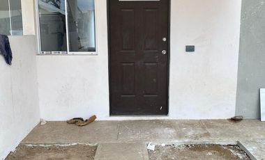 VENTA DE CASAS NUEVAS MODELO JAZMIN, FRACC. SANTA MONICA, ALTAMIRA