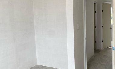 VENTA DE CASAS NUEVAS MODELO JAZMIN, FRACC. SANTA MONICA, ALTAMIRA