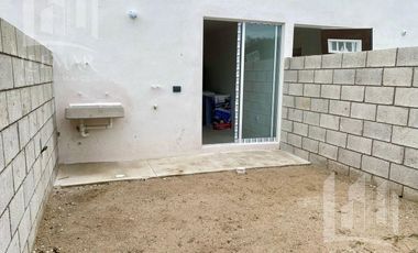 VENTA DE CASAS NUEVAS MODELO JAZMIN, FRACC. SANTA MONICA, ALTAMIRA