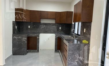 Casa en  Venta nueva en Jardines de Champayan