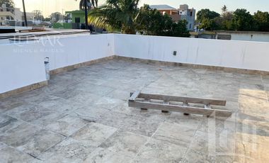 Casa en  Nueva de 2 Recamaras en Col. Fidel Velazquez Sector Lucio Blanco
