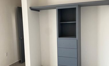 Casa en  Nueva de 2 Recamaras en Col. Fidel Velazquez Sector Lucio Blanco