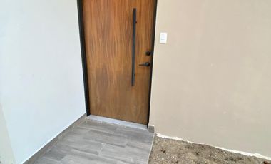 Casa en  Nueva de 2 Recamaras en Col. Fidel Velazquez Sector Lucio Blanco