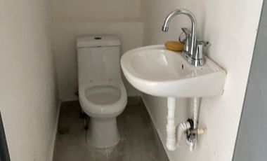Casa en  Nueva de 2 Recamaras en Col. Fidel Velazquez Sector Lucio Blanco