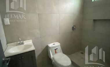 Casa en  Nueva de 2 Recamaras en Col. Fidel Velazquez Sector Lucio Blanco