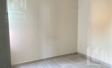 Casa en  Nueva de 2 Recamaras en Col. Fidel Velazquez Sector Lucio Blanco