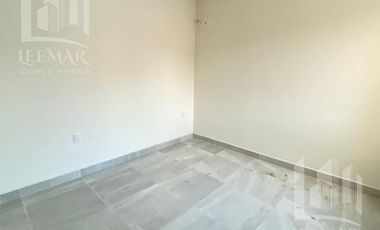 Casa en  Nueva de 2 Recamaras en Col. Fidel Velazquez Sector Lucio Blanco