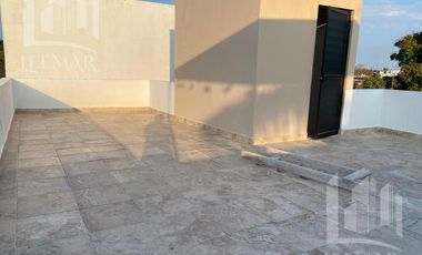 Casa en  Nueva de 2 Recamaras en Col. Fidel Velazquez Sector Lucio Blanco