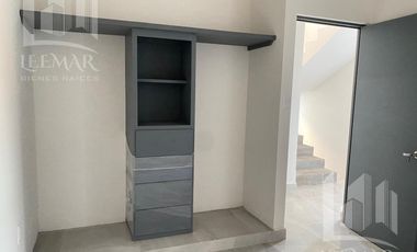 Casa en  Nueva de 2 Recamaras en Col. Fidel Velazquez Sector Lucio Blanco