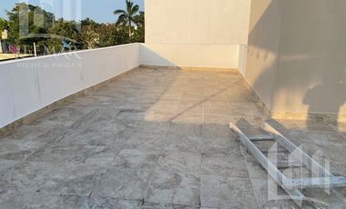 Casa en  Nueva de 2 Recamaras en Col. Fidel Velazquez Sector Lucio Blanco