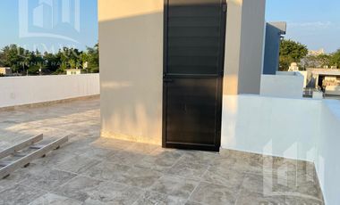 Casa en  Nueva de 2 Recamaras en Col. Fidel Velazquez Sector Lucio Blanco