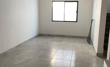 Casa en  Nueva de 2 Recamaras en Col. Fidel Velazquez Sector Lucio Blanco