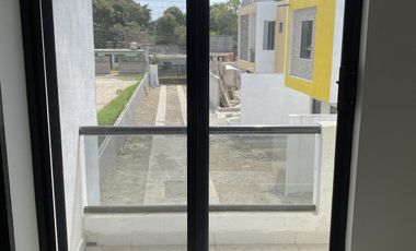 CASAS NUEVAS EN VENTA DE 3 RECAMARAS EN COL. MORALILLO, PANUCO, VER.