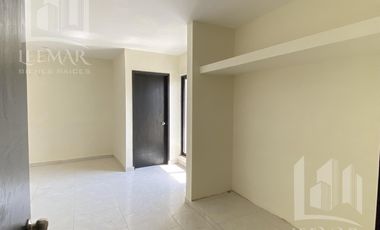 CASAS NUEVAS EN VENTA DE 3 RECAMARAS EN COL. MORALILLO, PANUCO, VER.