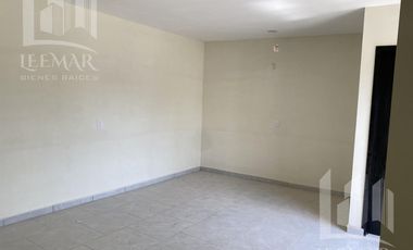 CASAS NUEVAS EN VENTA DE 3 RECAMARAS EN COL. MORALILLO, PANUCO, VER.