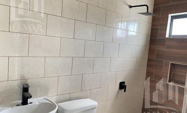 CASAS NUEVAS EN VENTA DE 3 RECAMARAS EN COL. MORALILLO, PANUCO, VER.