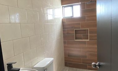 CASAS NUEVAS EN VENTA DE 3 RECAMARAS EN COL. MORALILLO, PANUCO, VER.