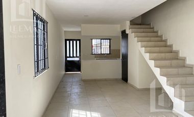 CASAS NUEVAS EN VENTA DE 3 RECAMARAS EN COL. MORALILLO, PANUCO, VER.