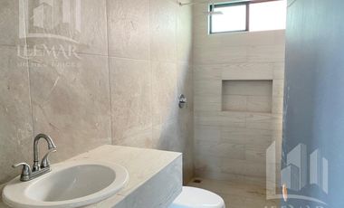 CASAS EN VENTA, EN COL. LUCIO BLANCO, SECTOR FIDEL VELAZQUEZ, CD. MADERO