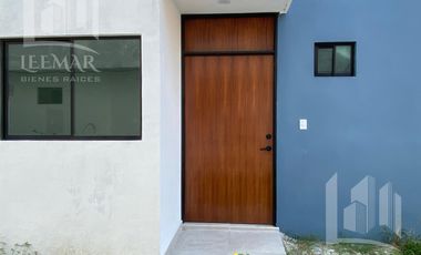 CASAS EN VENTA, EN COL. LUCIO BLANCO, SECTOR FIDEL VELAZQUEZ, CD. MADERO