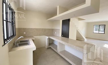 Casas en Venta de 2 y 3 recamaras,  Moralillo, municipio de Panuco, Veracruz